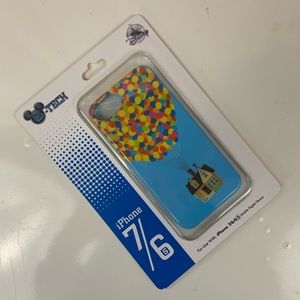 UP! 🎈 iPhone Case NWT✨